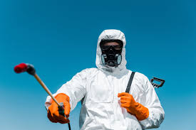 Best Organic or Eco-Friendly Pest Control  in Ocean Acres, NJ